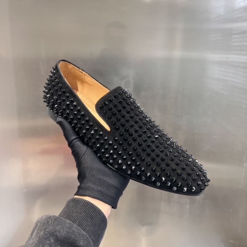 Christian Louboutin Business Shoes